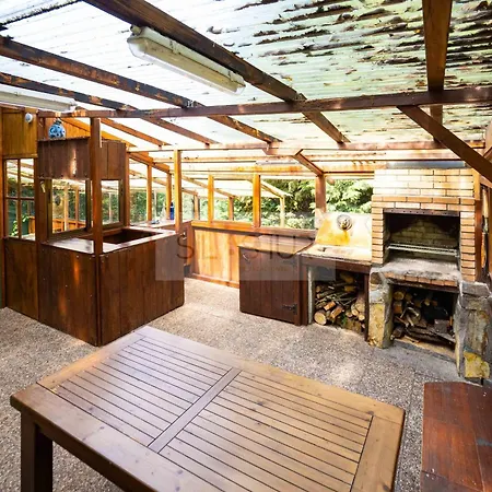 Holiday home Encantada Rioseco (Asturias)