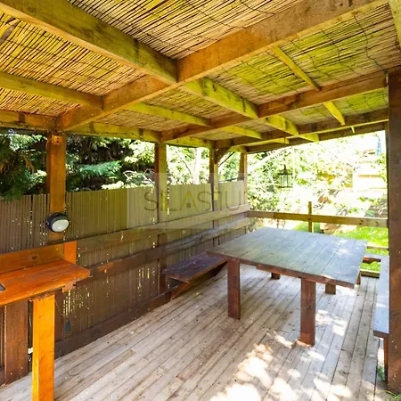 Encantada Holiday home Rioseco (Asturias)