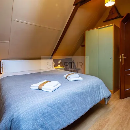 Encantada Holiday home